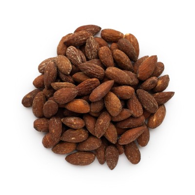 Миндаль жаренный 300 гр - купить в Нурдавлетово