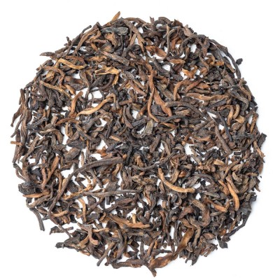 Шу Пуэр (черный) CedarBrew 75г - купить в Нурдавлетово