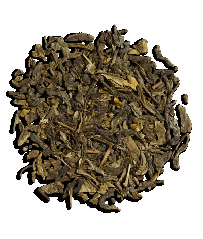 Зеленый чай TeaHarmony 75г - купить в Нурдавлетово