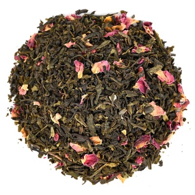 Зеленый чай GardenMist 50г - купить в Нурдавлетово