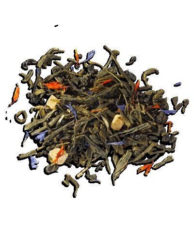 Зеленый чай HerbValley 75г - купить в Нурдавлетово