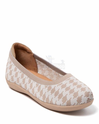 Женские балетки ChicStep - купить в Нурдавлетово