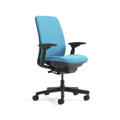 Кресло офисное WorkLine - купить в Нурдавлетово