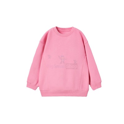 Толстовка девичья Happy Girl - купить в Нурдавлетово