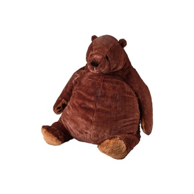 Плюшевый Медвежонок Джунгли - купить в Нурдавлетово