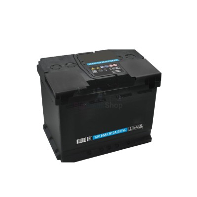 Мото-аккумулятор PowerRide 6 Ah - купить в Нурдавлетово