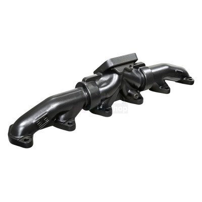 Выпускной коллектор TurboLine Sport - купить в Нурдавлетово