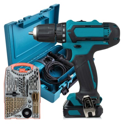 Аккумуляторный инструмент StrongTool X18 - купить в Нурдавлетово