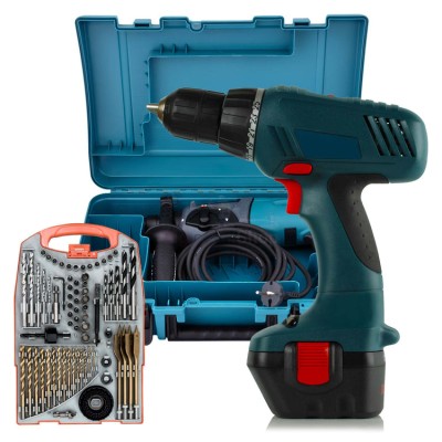 Аккумуляторный инструмент MasterVolt Pro - купить в Нурдавлетово