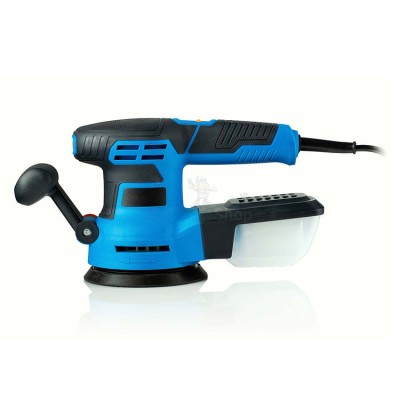 Шлифовальная машинка SmoothCraft Basic - купить в Нурдавлетово